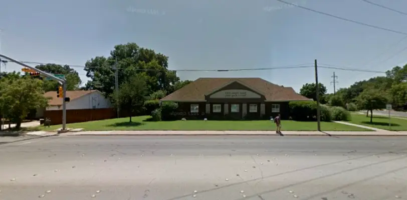 Abilene King Traci J DDS