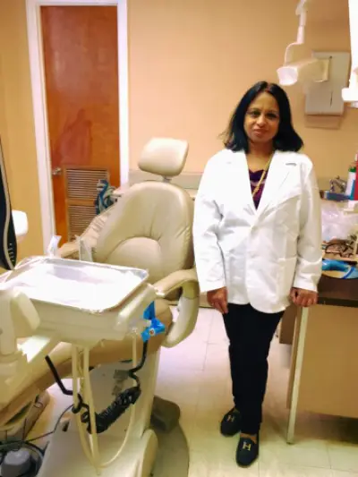  Albany Jignya Dharia DDS LLC