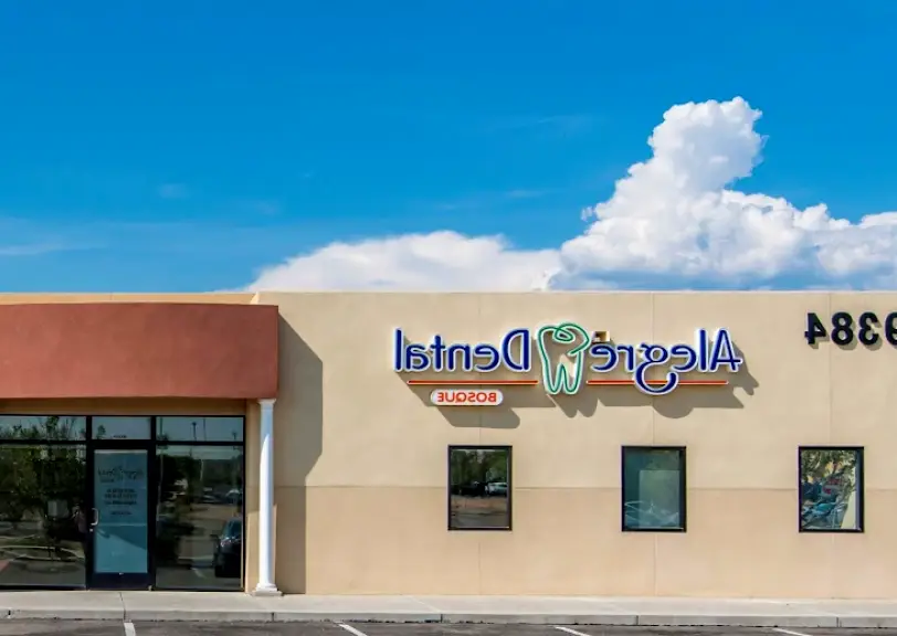 Albuquerque Alegre Dental at Bosque