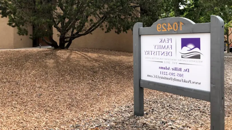Albuquerque Peak Family Dentistry
