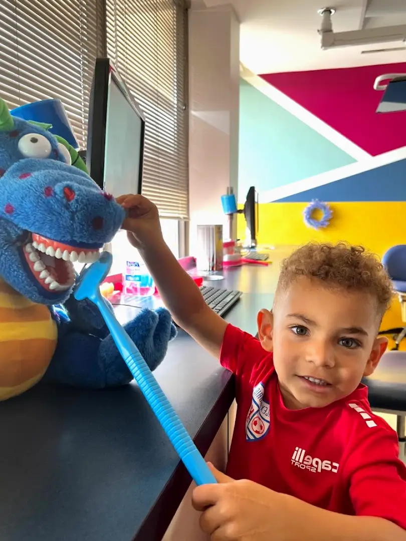 Alexandria Little Dental Studio