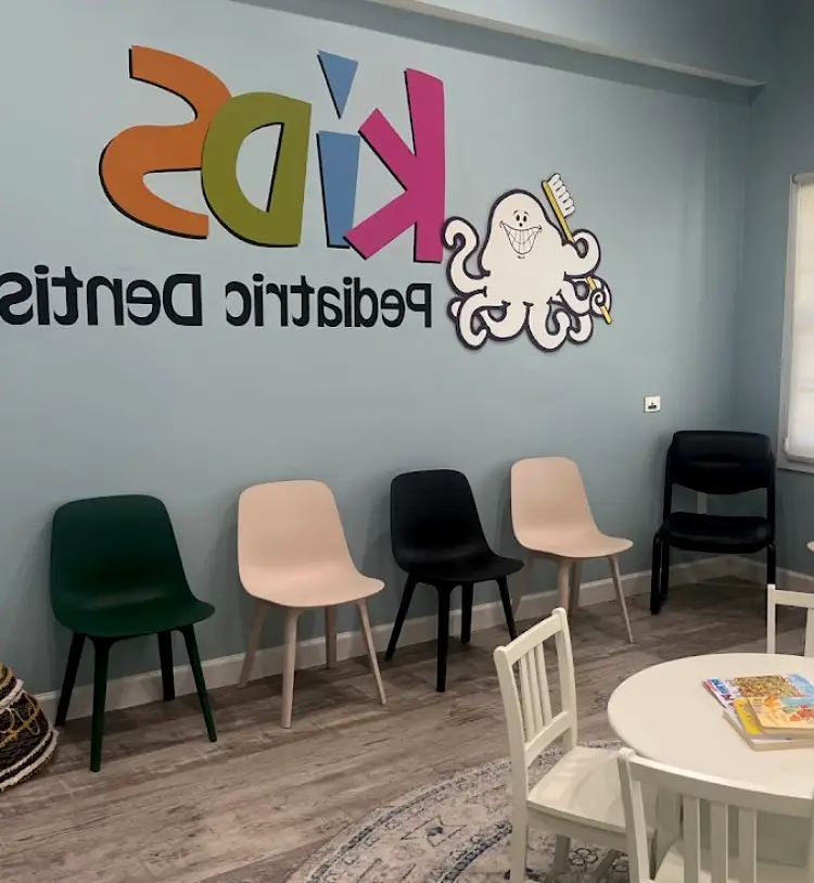 Allen Kids Pediatric Dentistry