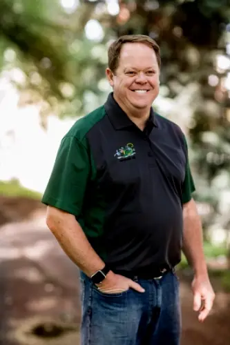 Ammon Dr. Mark Marlowe, Pediatric Dentist