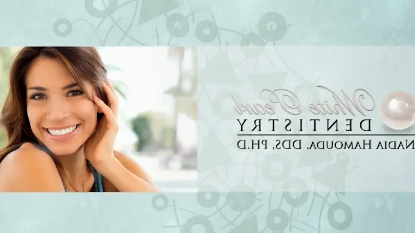 Ann Arbor Dr. Nadia F. Hamouda, DDS