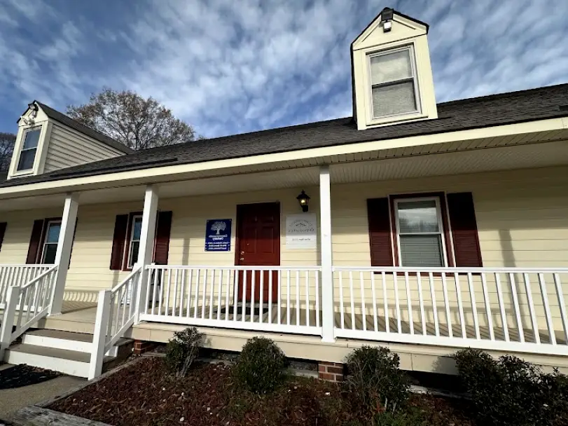 Ashland Commonwealth Dentistry