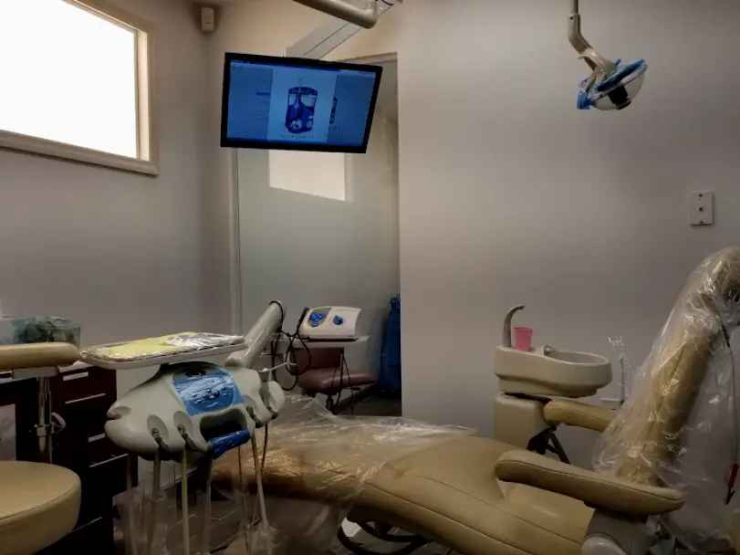 Bayside Prima Smile Dental : Daisy Song DDS