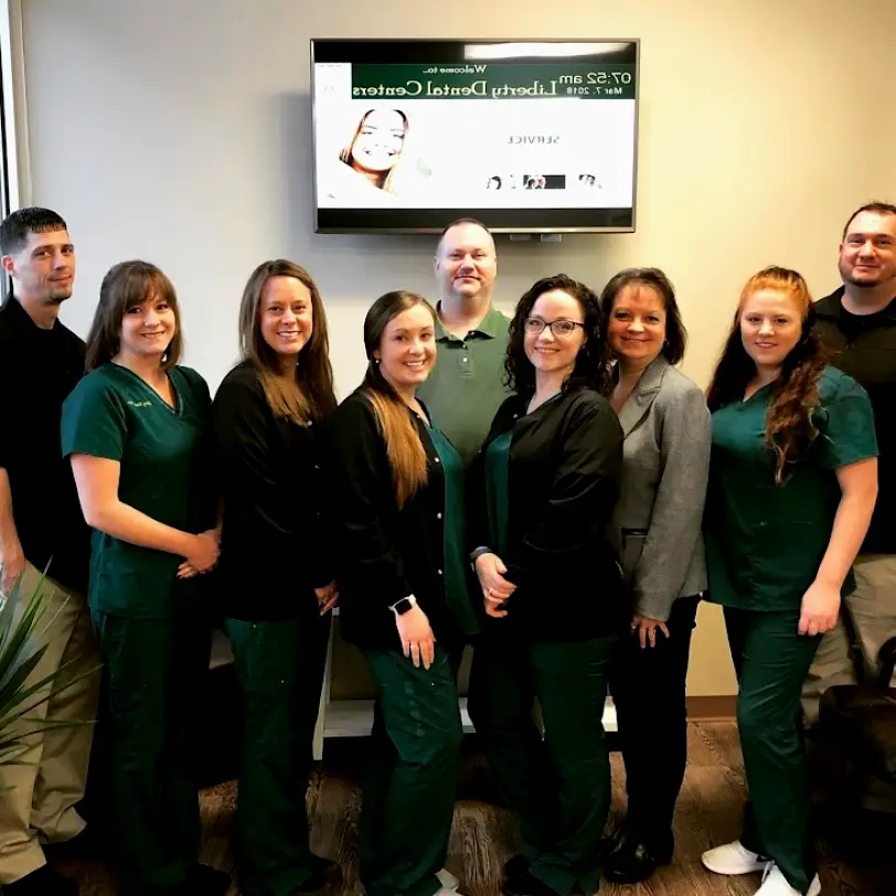  Beckley Liberty Dental Centers