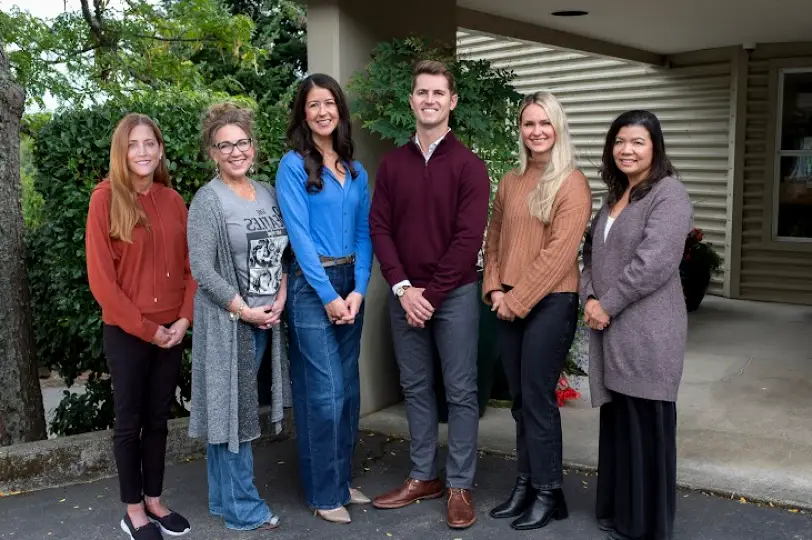 Bellevue Flynn Family Dental