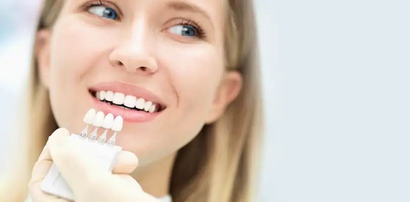 Bothell Paul Roe Cosmetic & Implant Dentistry