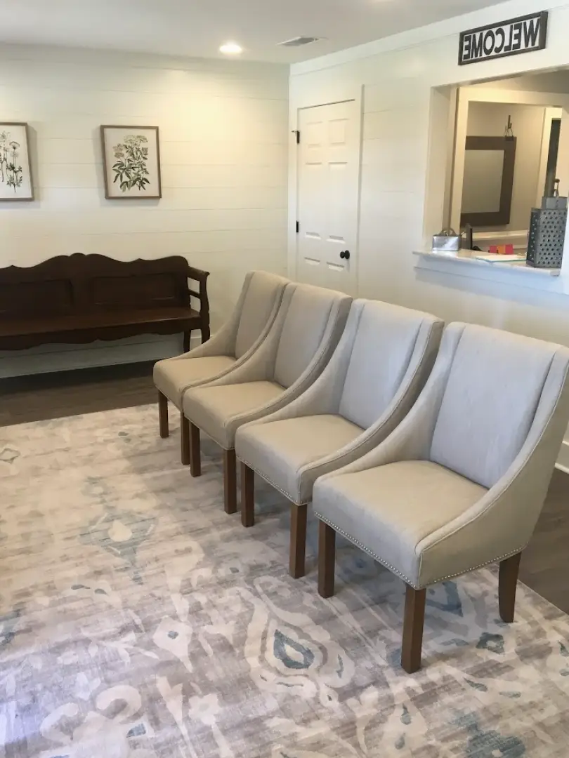 Brandon Oakdale Family Dentistry