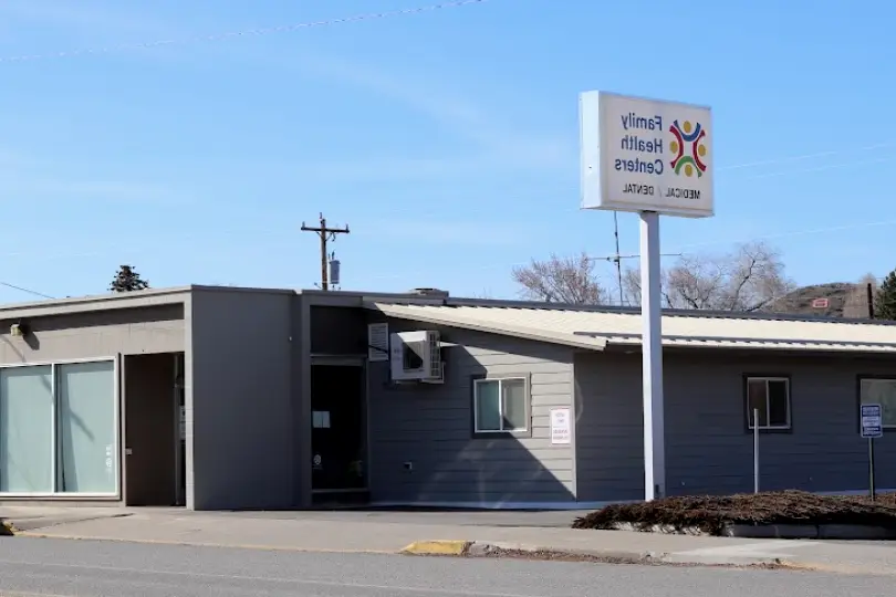 Bridgeport Family Health Centers Medical/Dental Clinic