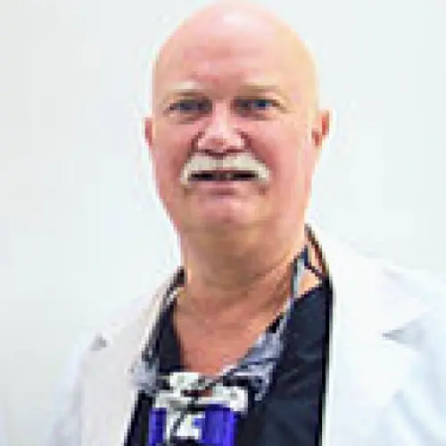 Cameron R Paul McGraw, DDS