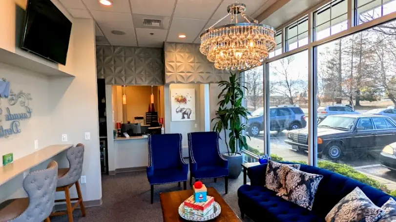 Cascade Family Dental - Santa Rosa, CA