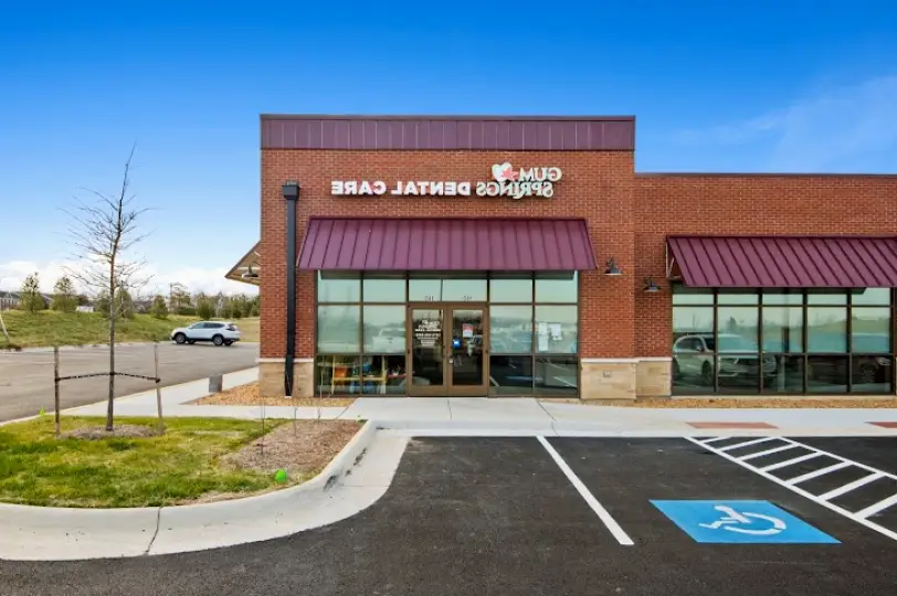 Chantilly Gum Springs Dental Care