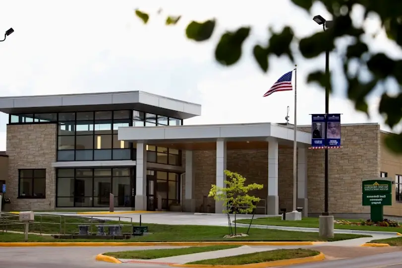 Chanute Neosho Memorial Regional Medical Center