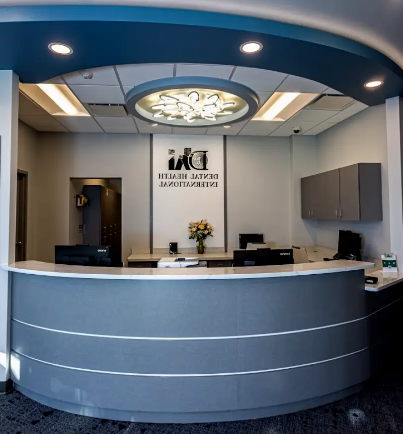 Chelsea Dental Health International