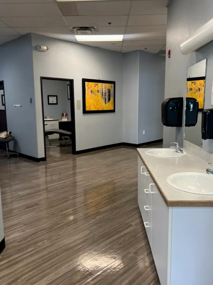 Comfort Dental Kids Thornton