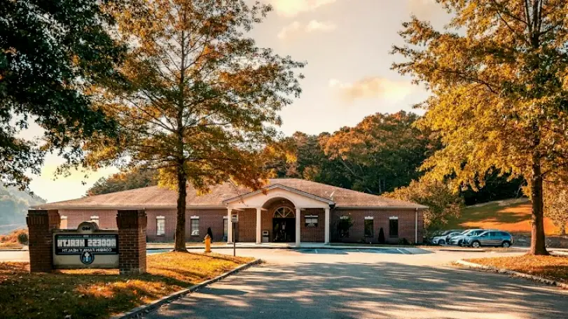 Corbin Family Health Center