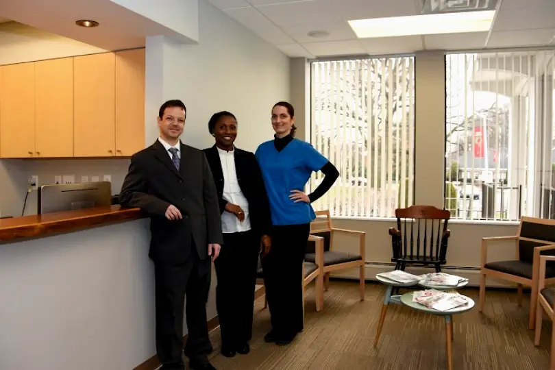 Cresskill Knickerbocker Oral and Facial Surgery