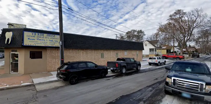  Dearborn Modern American Dental