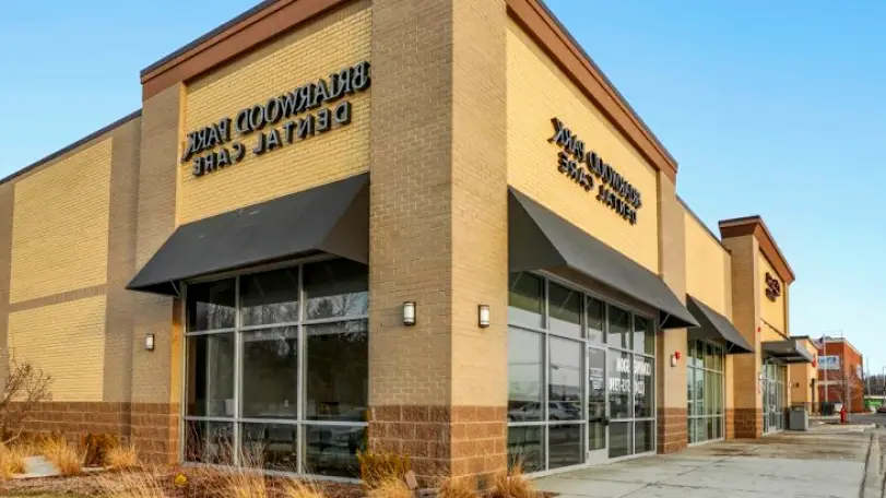 Deerfield Briarwood Park Dental Care