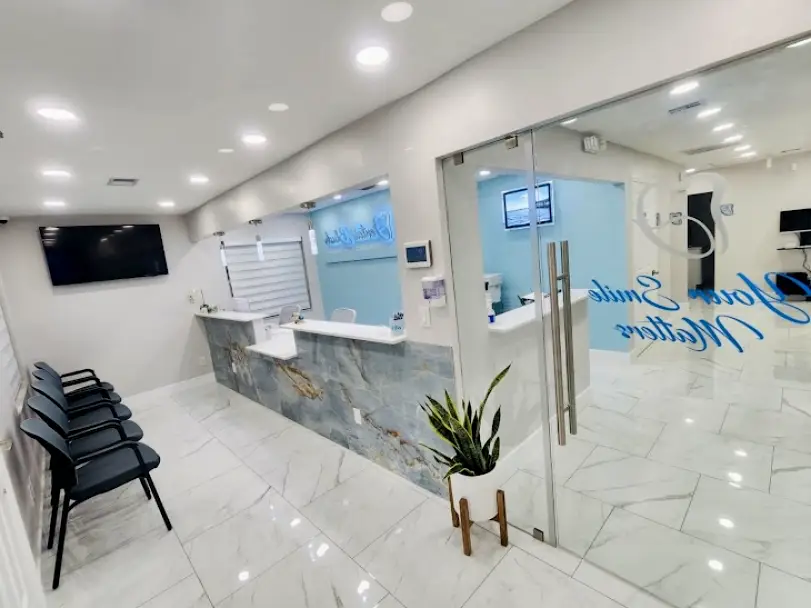 Dental Blush Cape Coral FL
