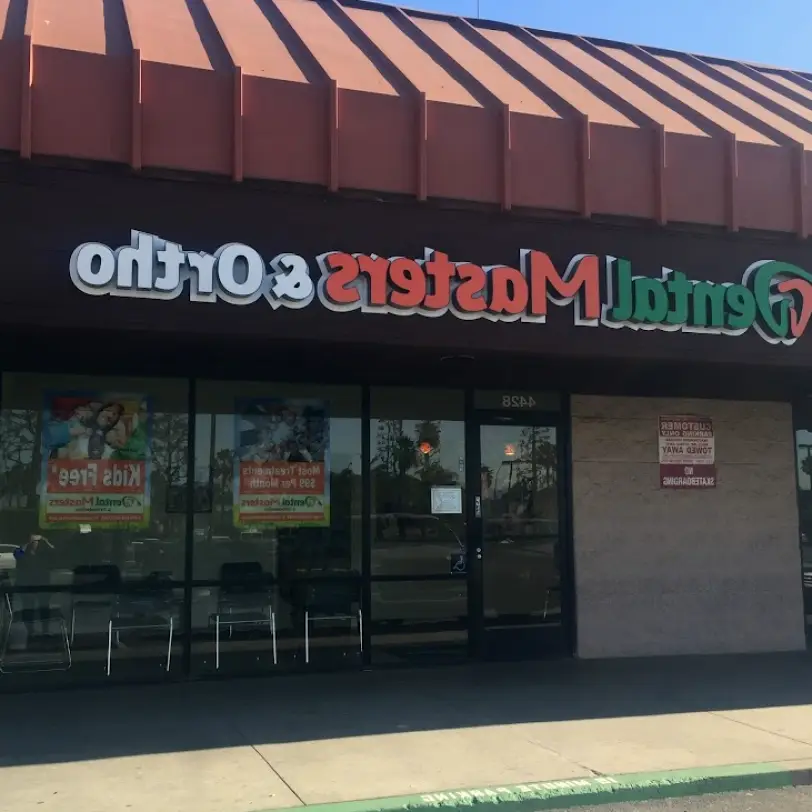 Dental Masters - Maywood