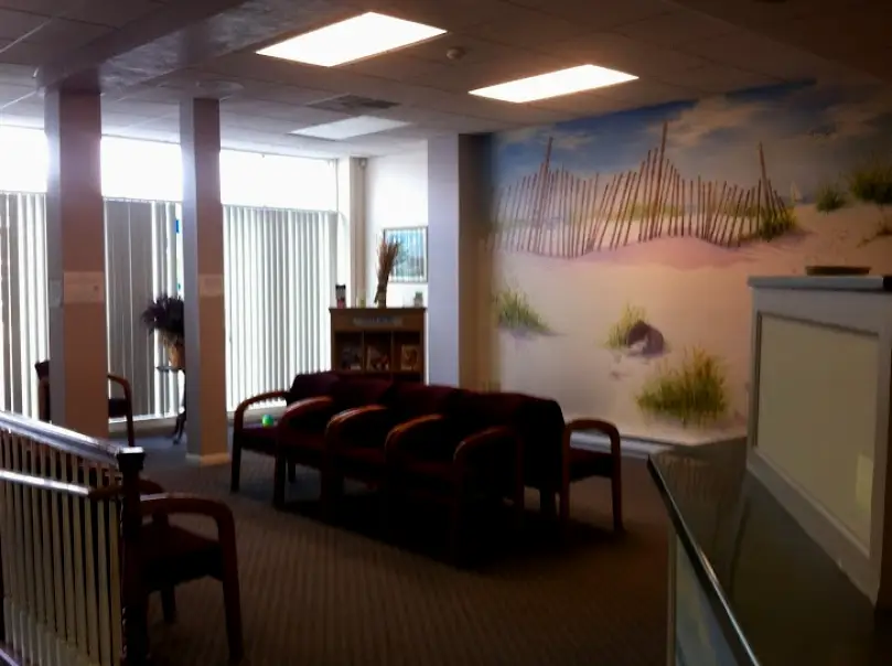 Egg Harbor City Cape Atlantic Dental Associates Dental