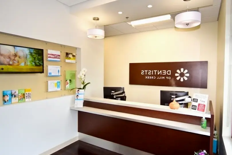  Everett Dentists of Mill Creek