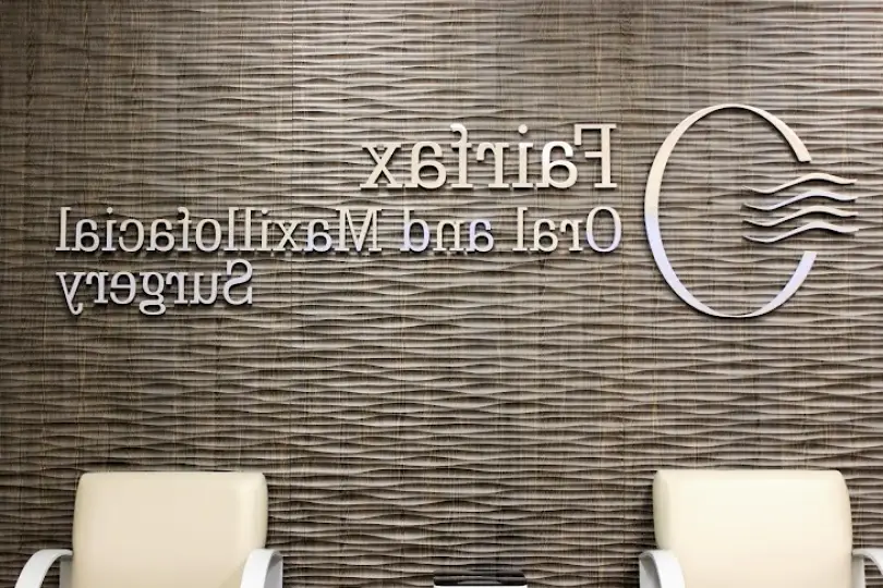  Fairfax Oral Maxillofacial Surgery - Centreville
