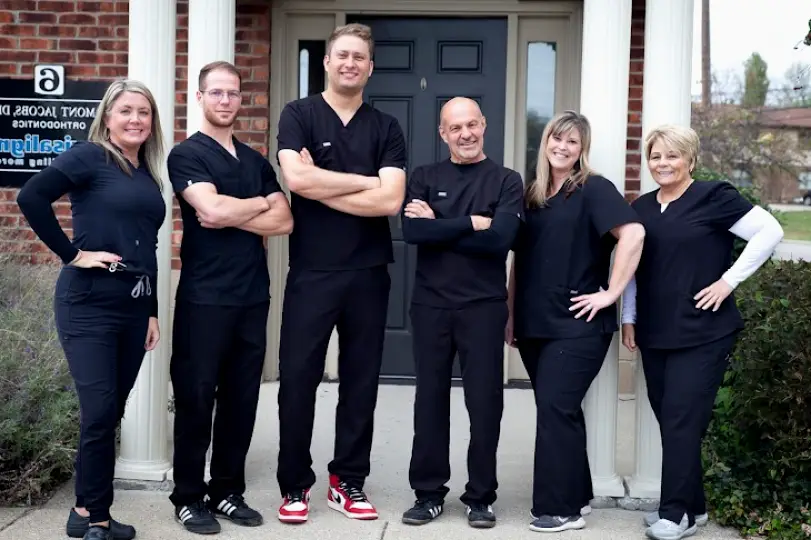 Fairfield Uptown Orthodontics - Dr. Skabelund & Jacobs