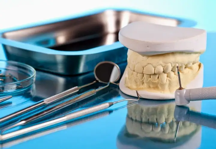  Fairfield Waterview Dental Care