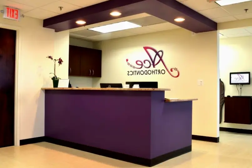 Falls Church Ace Orthodontics