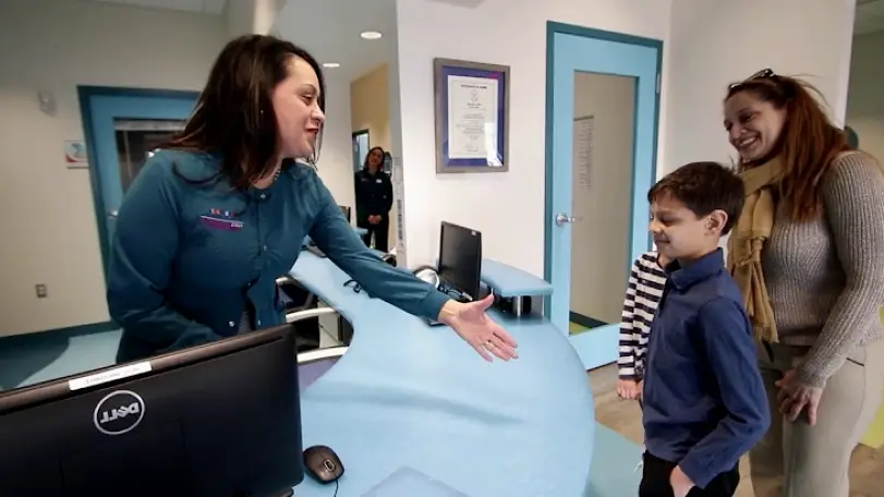 First Impressions Orthodontics Norwalk