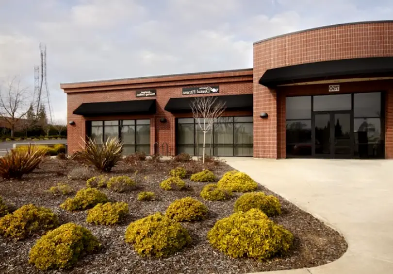  Folsom Digiorno Dental Fitness: Dr. Julianne Digiorno