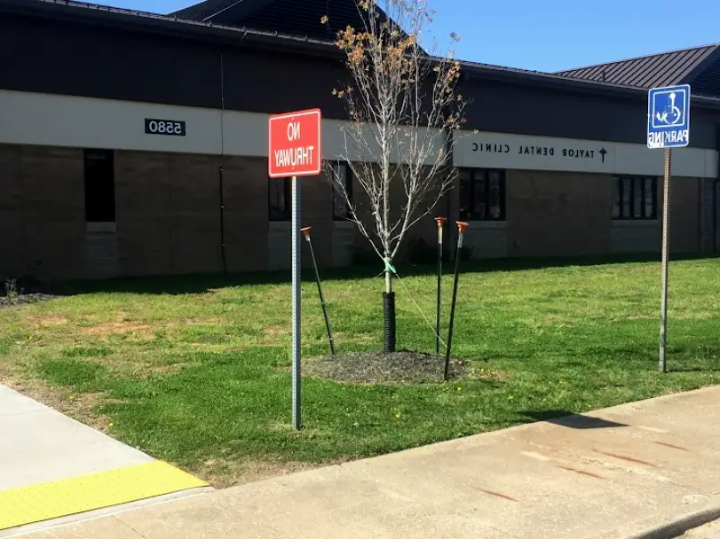 Fort Campbell Epperly Dental Clinic