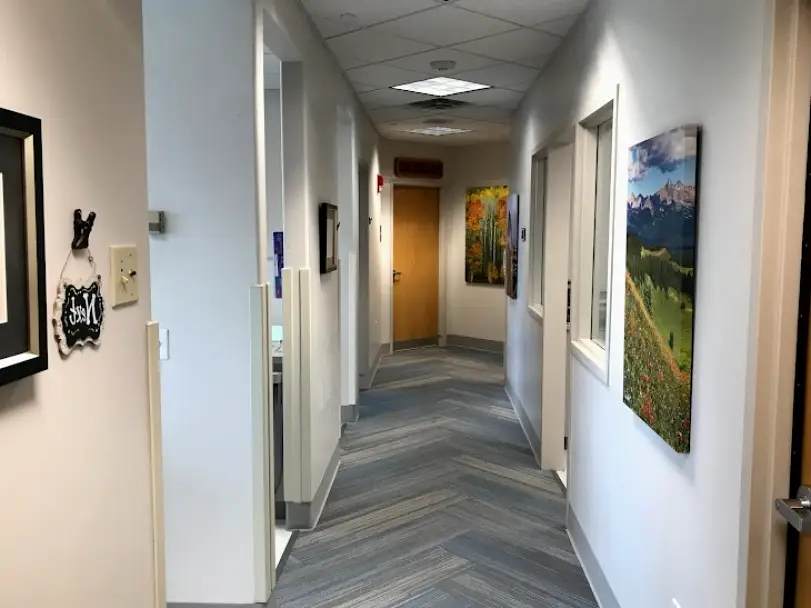Grand Junction Nock Oral Surgery: Nock David L DDS