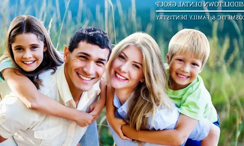 Great Expressions Dental Centers - Middletown North