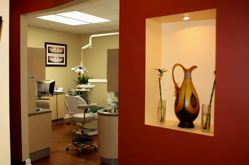 Greenbelt Smile Arts General And Cosmetic Dentistry