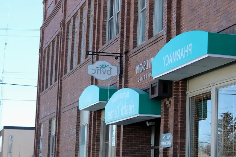 Hardin One Health Bighorn - Campus Clinic