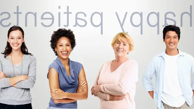 Hesperia Family Specialty Dentistry