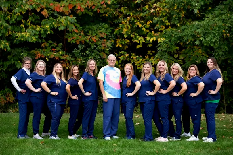 Hudson Mertes Pediatric Dentistry