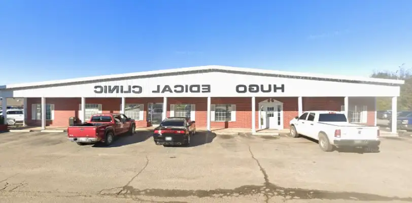  Hugo Medical Clinic