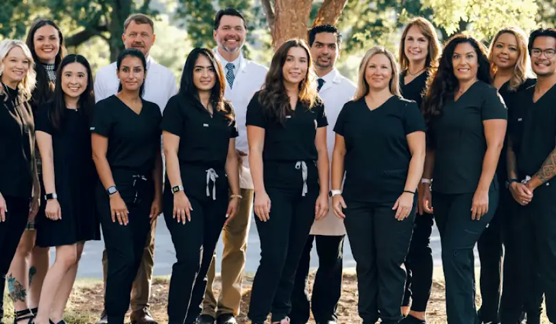 Johns Creek Grady Dental Care
