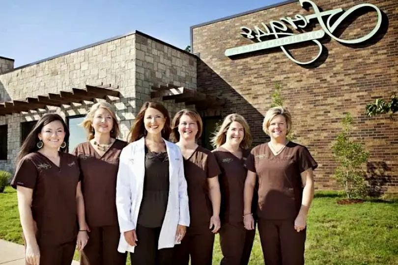 Jonesboro Dr. Kelly-Gwynne M. Fergus, DDS