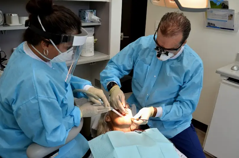 Juno Beach Dr. Patrick C. Smith DDS