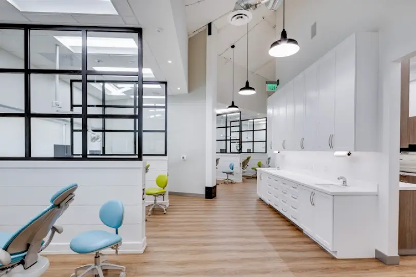 La Mesa Dr. Surillo’s Center for Pediatric Dentistry & Orthodontics