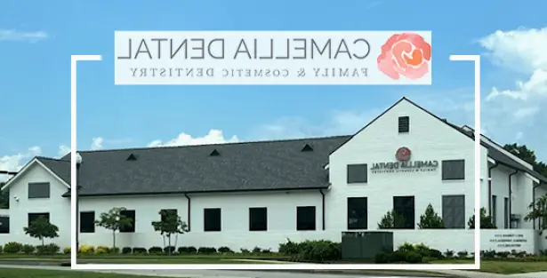 Lafayette Camellia Dental