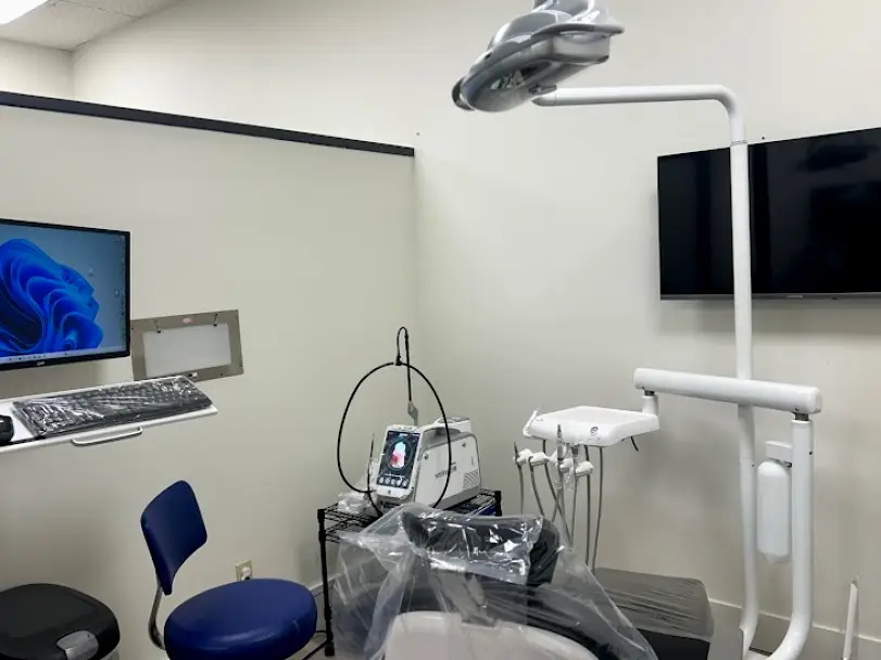 Laguna Niguel Laguna Heights Dental