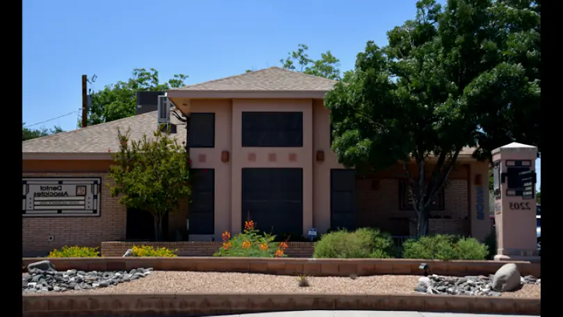 Las Cruces Dental Associates, PA